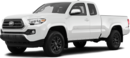 2020 Toyota Tacoma Access Cab image