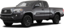 2020 Toyota Tacoma Access Cab image