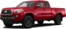 2020 Toyota Tacoma image