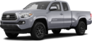 2021 Toyota Tacoma Access Cab image