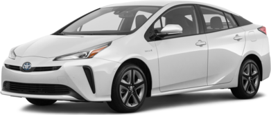 Toyota Prius XLE Hatchback 4D