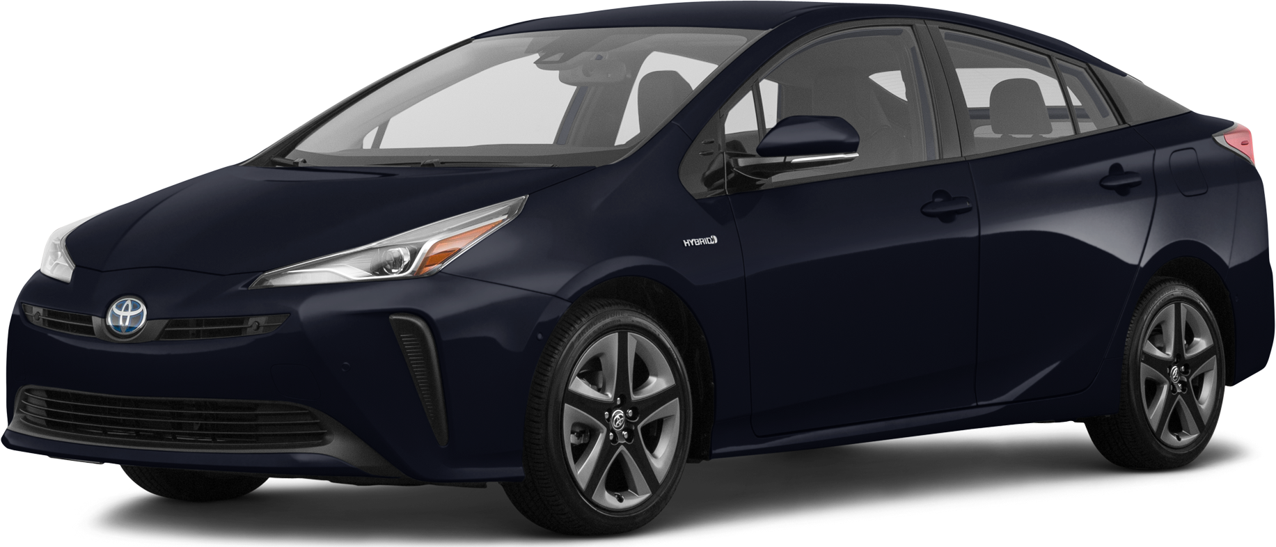 2020 Toyota Prius Price Value Ratings And Reviews Kelley Blue Book 5408