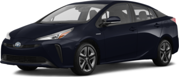 2020 Toyota Prius