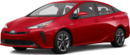 2020 Toyota Prius image