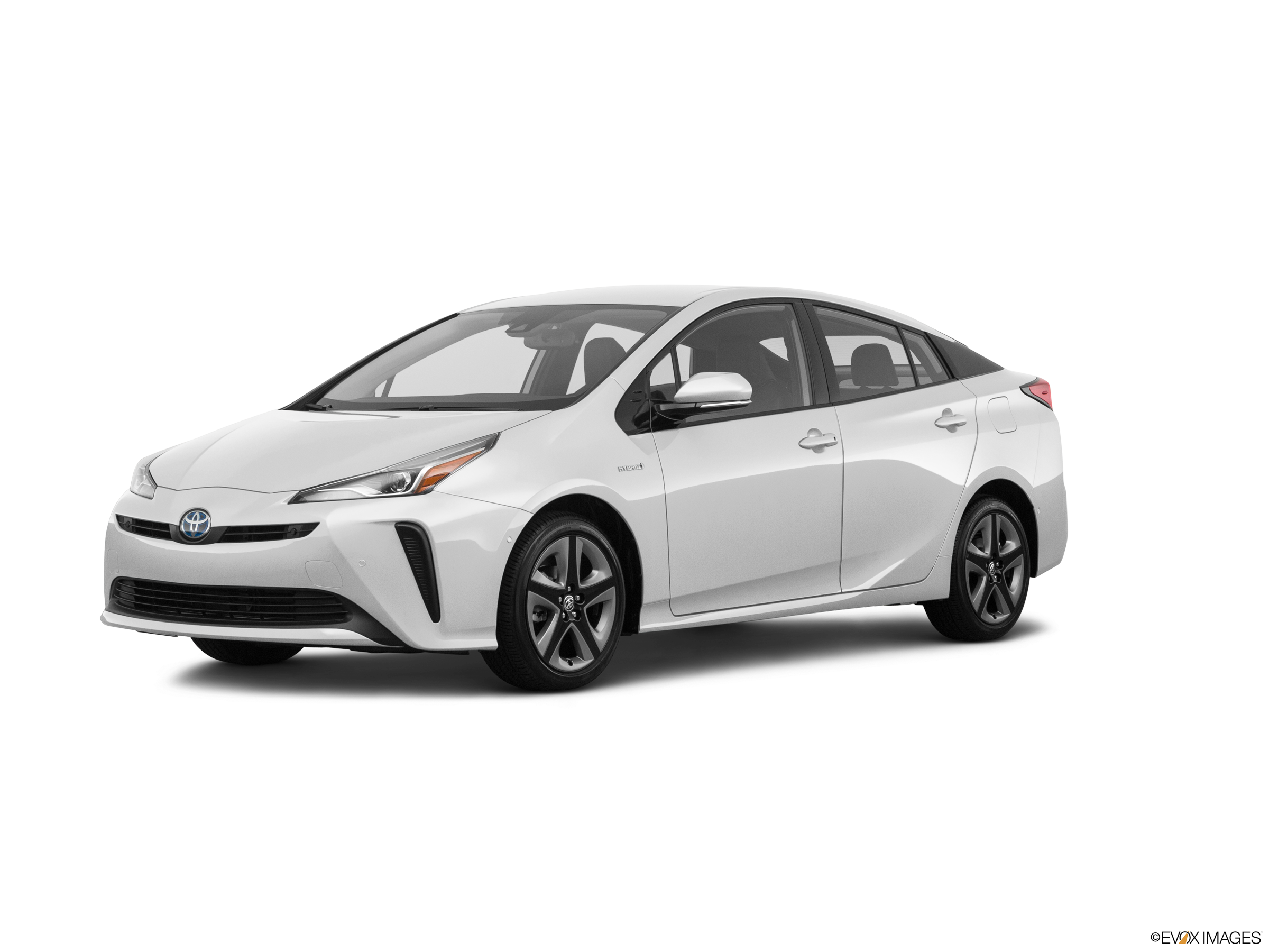 2020 shop used prius