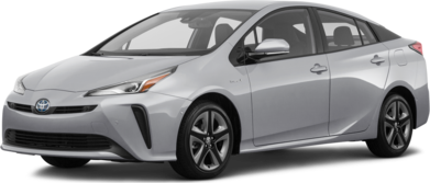 Toyota Prius XLE Hatchback 4D
