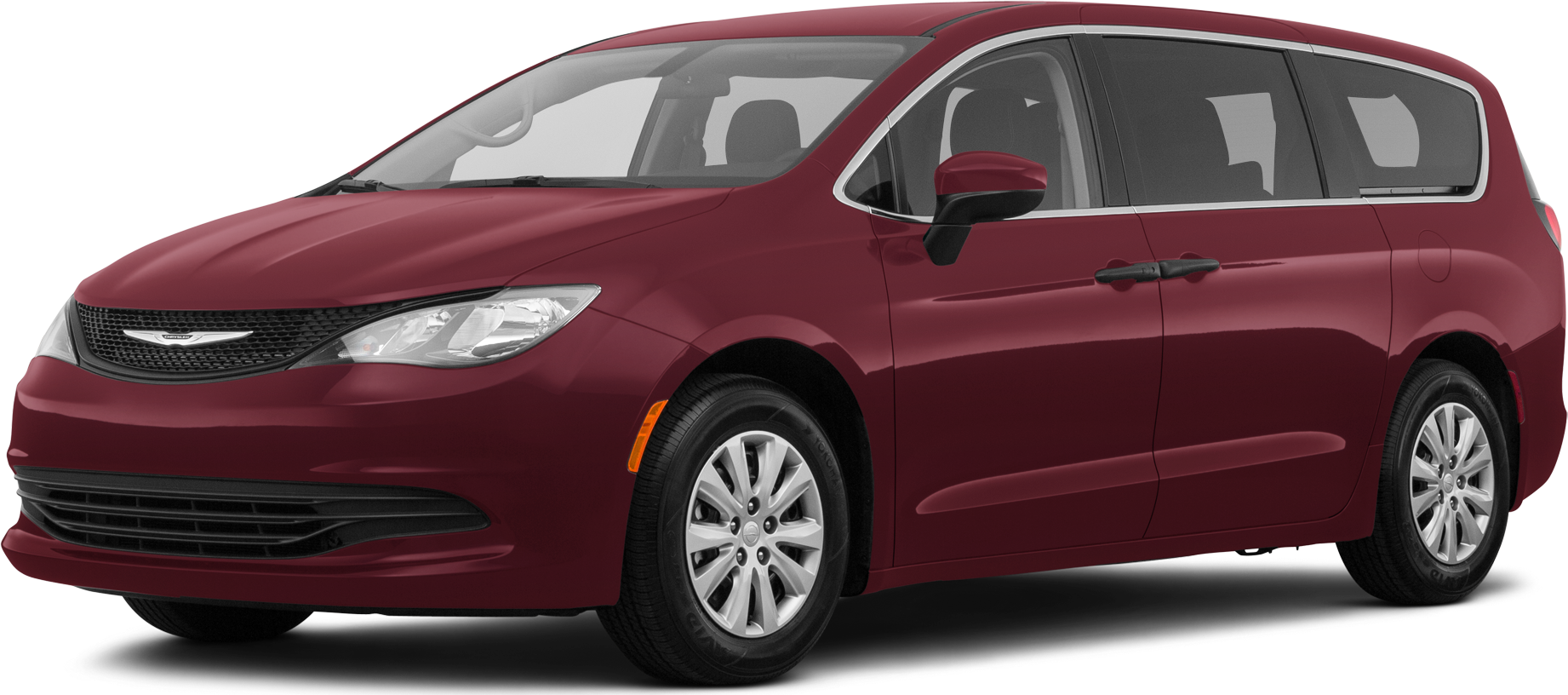2020 chrysler voyager lxi review