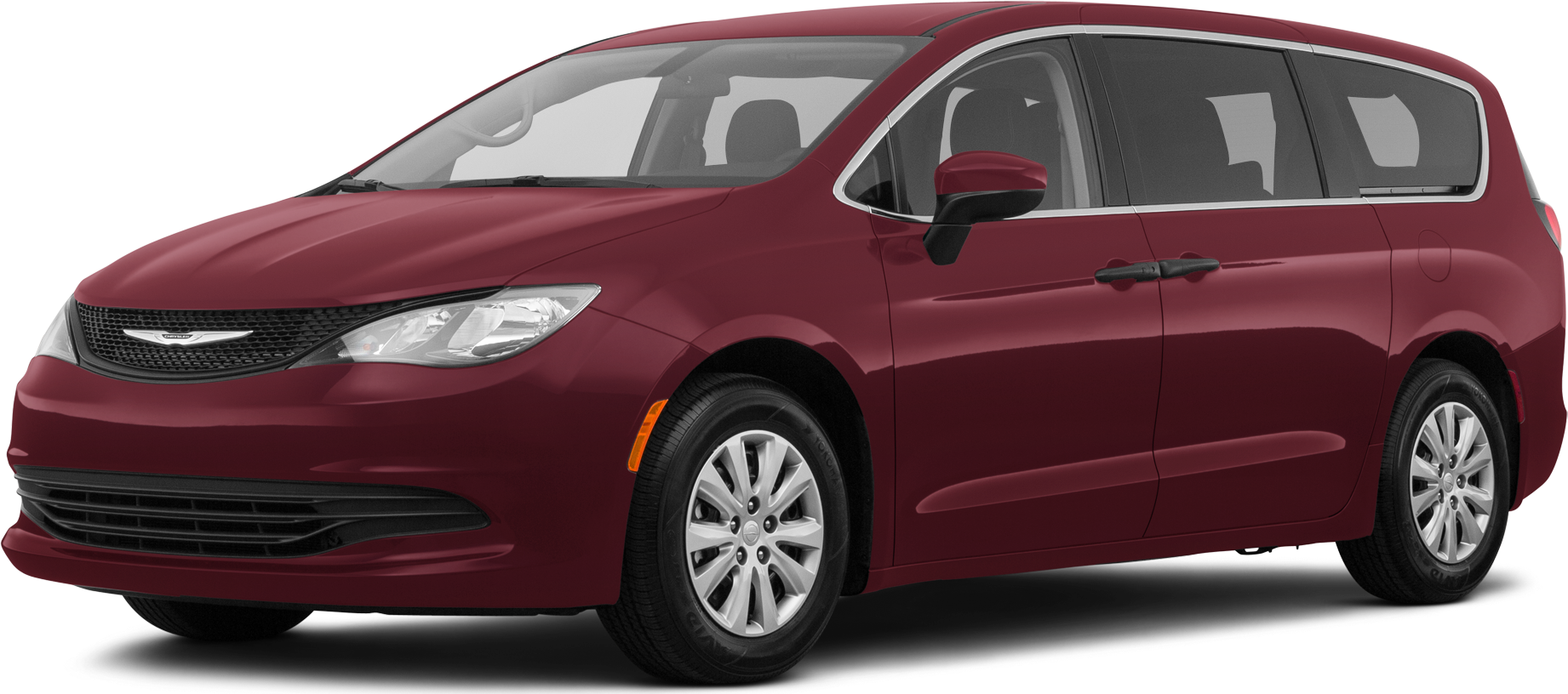 2020 chrysler sales voyager lx