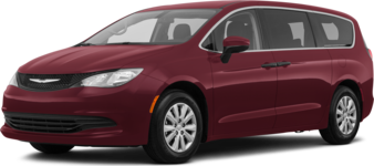 2020 Chrysler Voyager