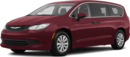 2020 Chrysler Voyager image