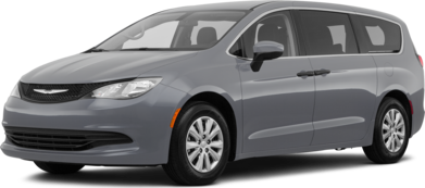 2020 Chrysler Voyager Prices Reviews Amp Pictures Kelley