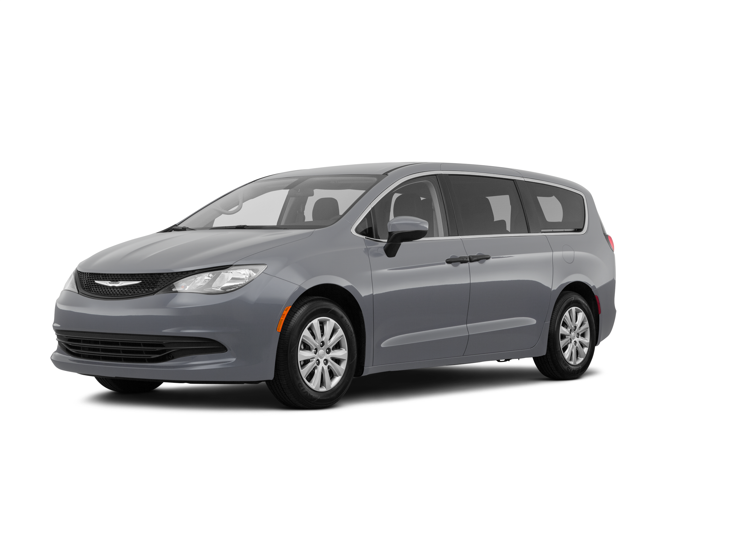 2020 Chrysler Voyager Lxi Minivan 4d | informacionpublica.svet.gob.gt