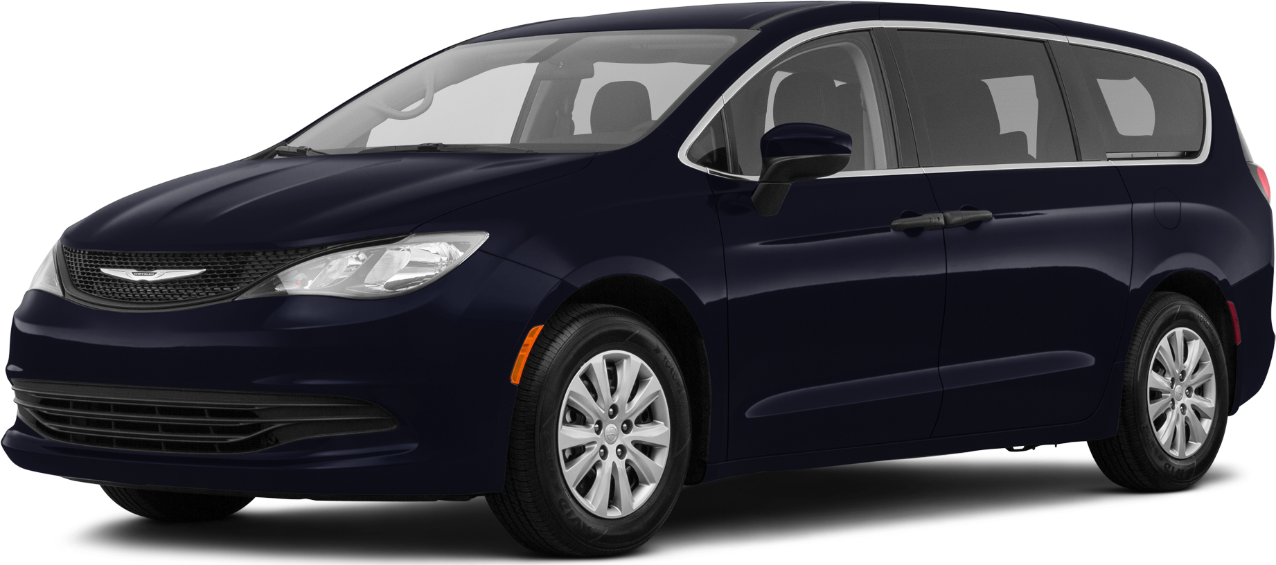 2020 chrysler voyager msrp