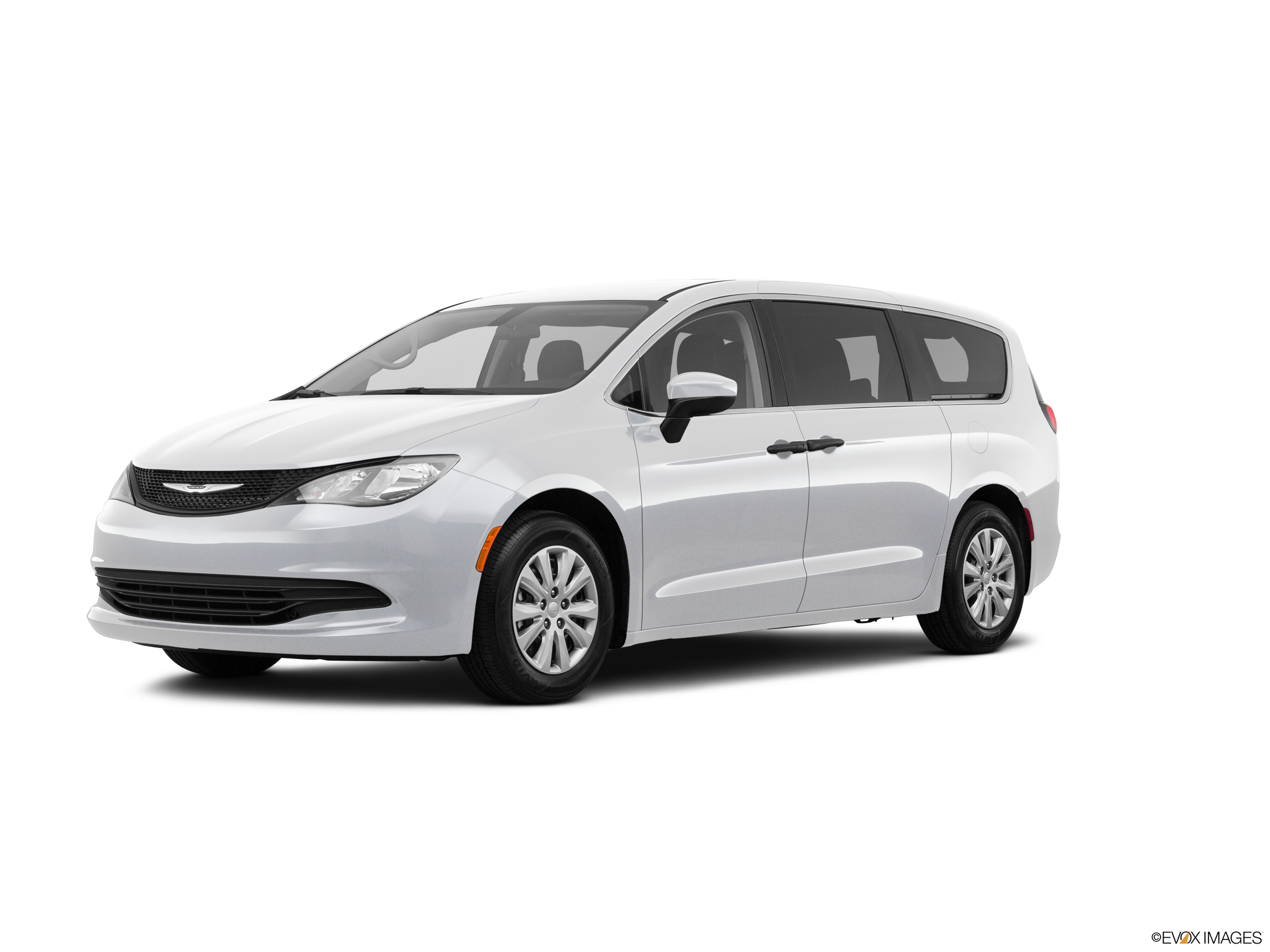 2021 chrysler voyager
