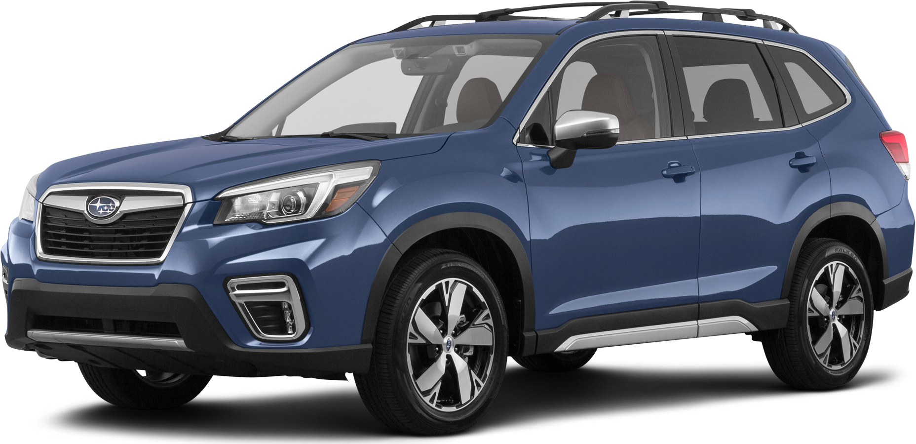 Subaru Forester Touring Sport Utility 4D
