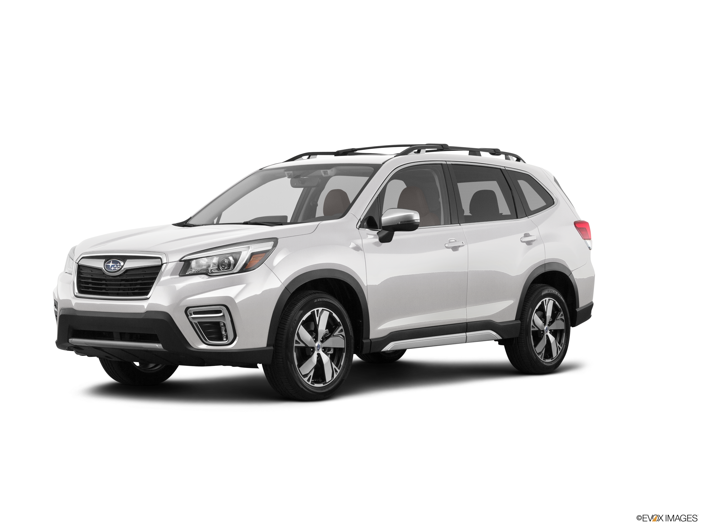 2020 SUBARU FORESTER SPORT TOP SPEED visual data 5