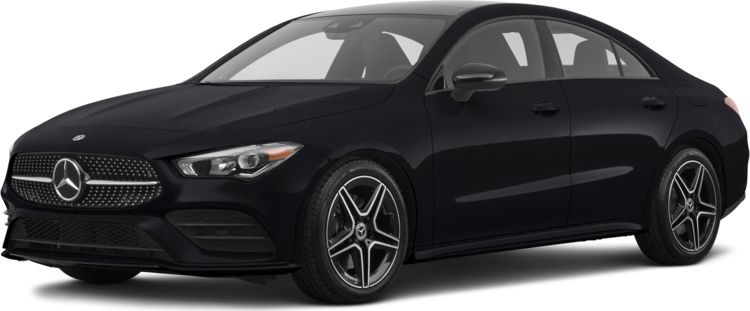2020 Mercedes-Benz CLA Exterior: 0