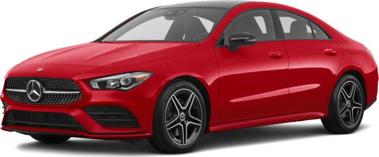 2020 Mercedes-Benz CLA Exterior: 0