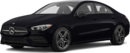 2020 Mercedes-Benz CLA image