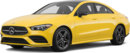 2020 Mercedes-Benz CLA image