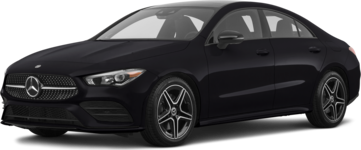 2021 Mercedes-Benz CLA