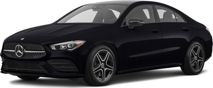 2021 Mercedes-Benz CLA Exterior: 0