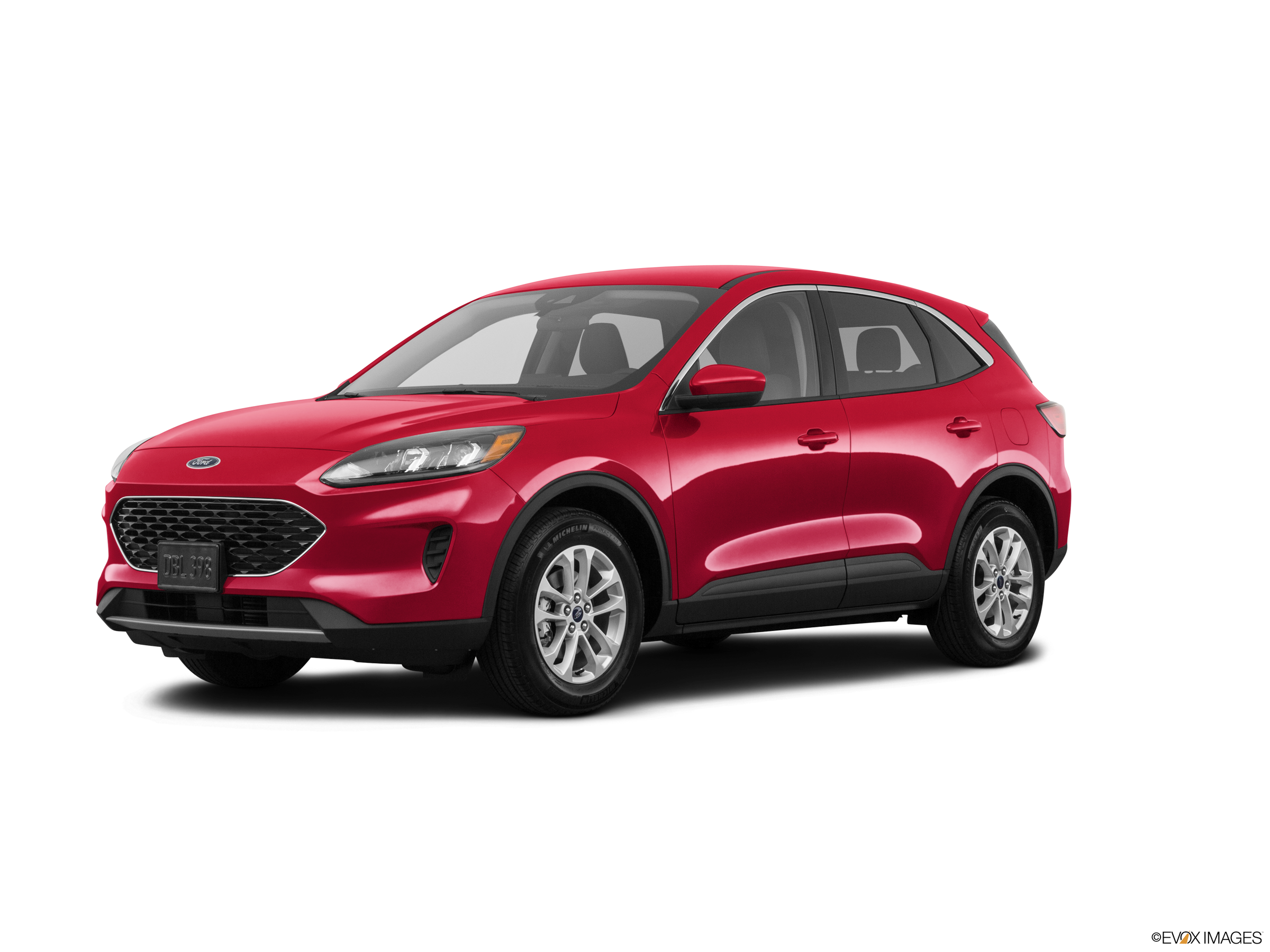 New 2020 Ford Escape SE Pricing | Kelley Blue Book