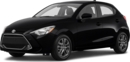 2020 Toyota Yaris Hatchback image