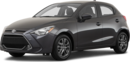 2020 Toyota Yaris Hatchback image