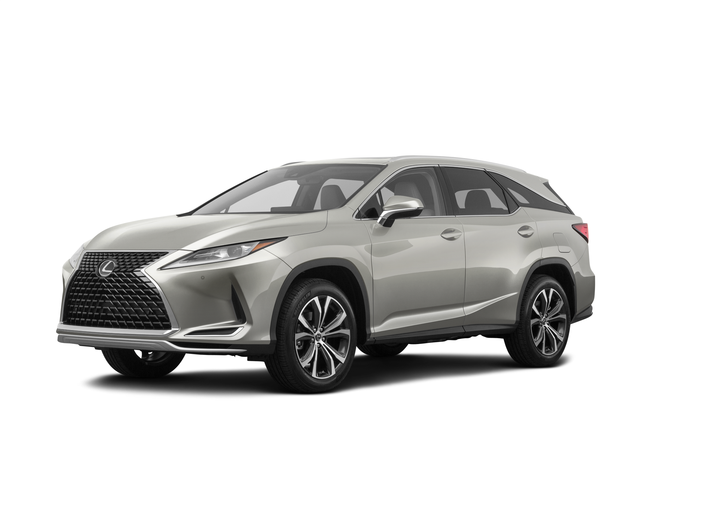 レクサスrx M'z SPEED | BodyKit | レクサス | LEXUS RX RX350 (GGL1#W
