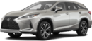 2021 Lexus RX image