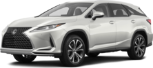 2022 Lexus RX