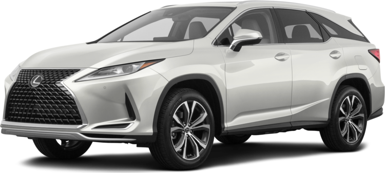 2022 Lexus RX Exterior: 0