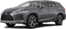 2022 Lexus RX