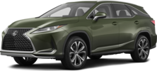 2022 Lexus RX