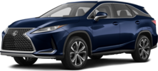 2022 Lexus RX