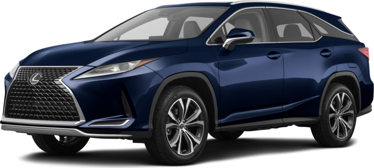 2022 Lexus RX Exterior: 0