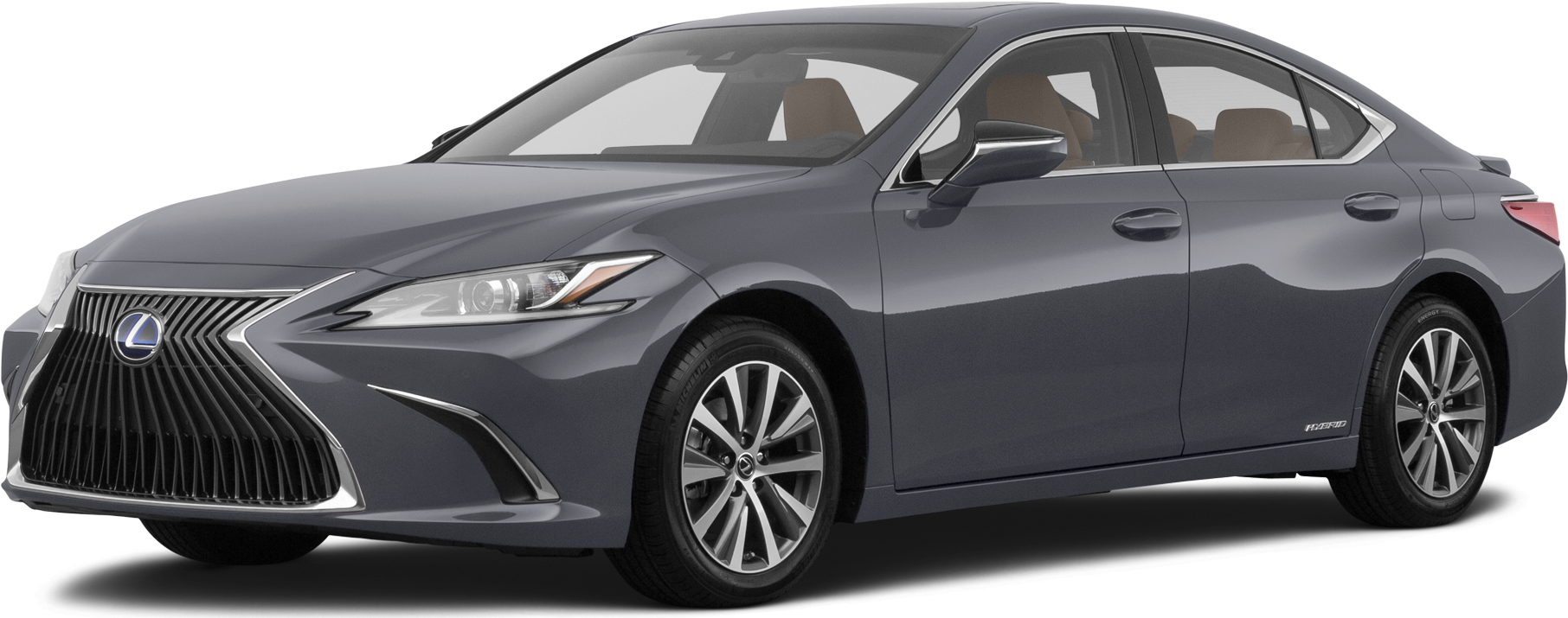 2021 Lexus ES