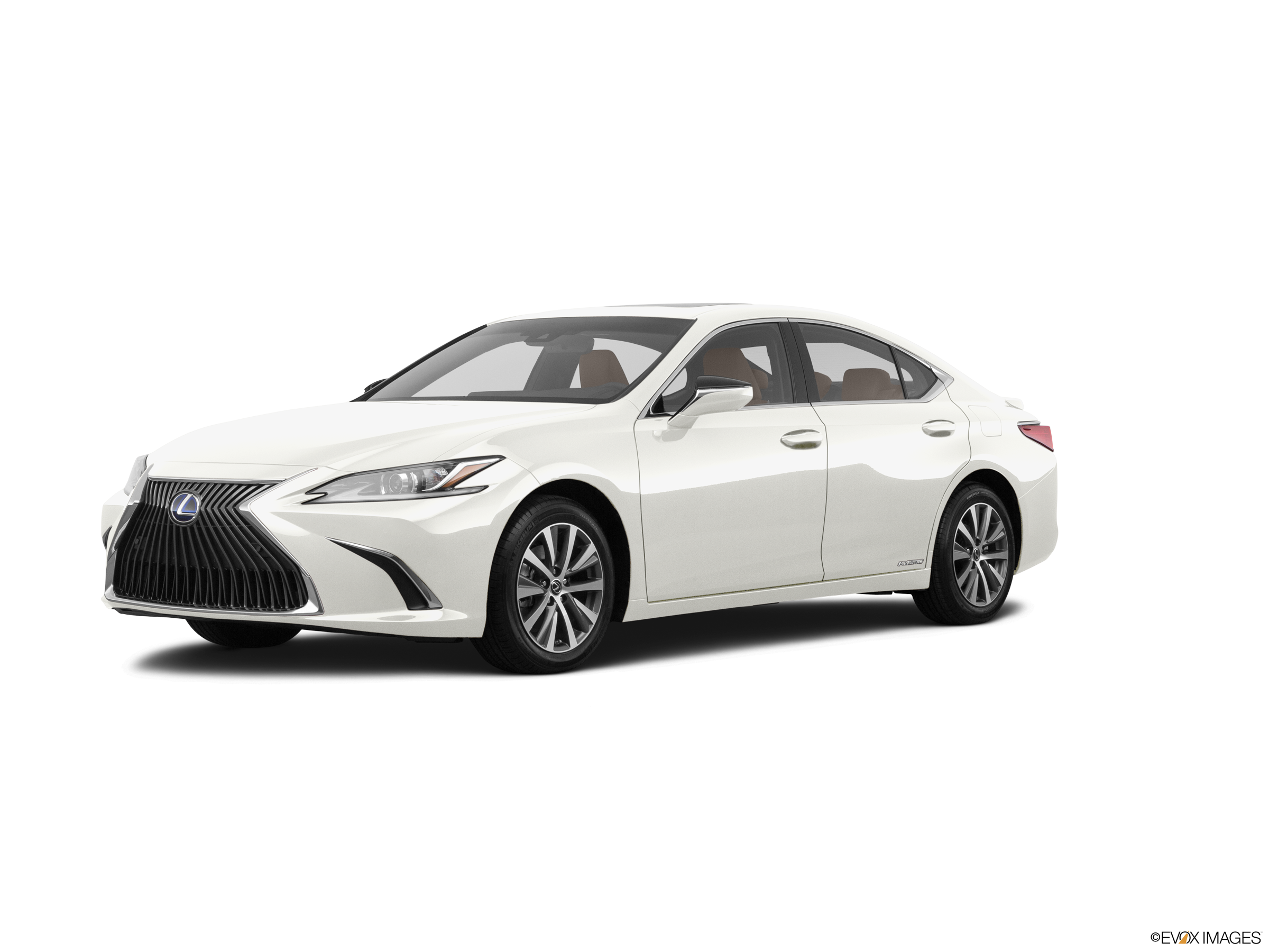 2021 lexus clearance es 300h review