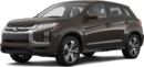 2020 Mitsubishi Outlander Sport image