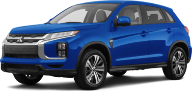 Mitsubishi Outlander Sport
