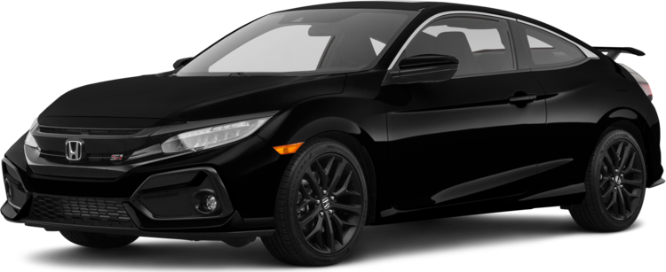 2020 Honda Civic Exterior: 0