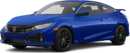 2020 Honda Civic image