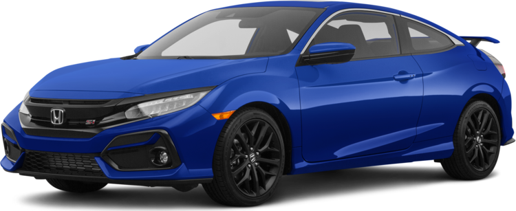2020 Honda Civic Exterior: 0