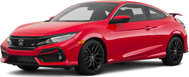 2020 Honda Civic Exterior: 0