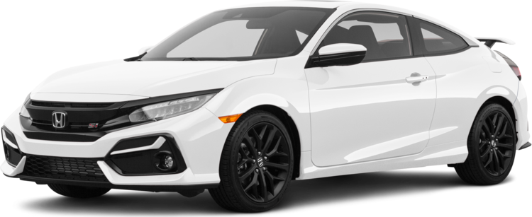 2020 Honda Civic Exterior: 0
