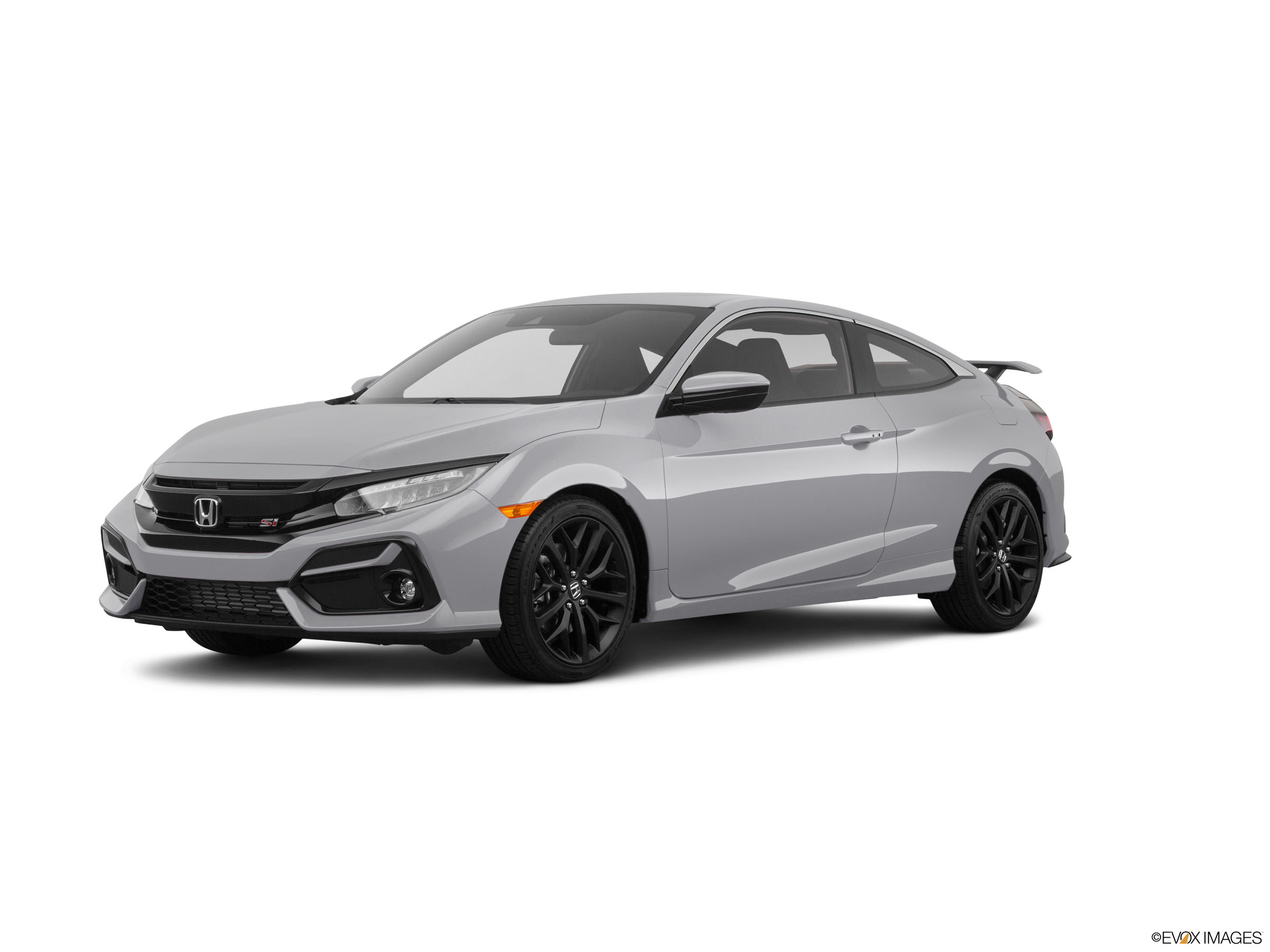 New 2020 Honda Civic Si Pricing | Kelley Blue Book