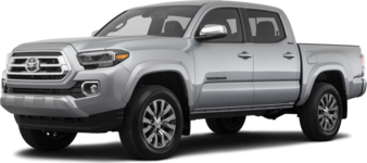 2020 Toyota Tacoma Double Cab