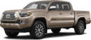 2020 Toyota Tacoma Double Cab image
