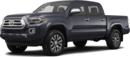 2022 Toyota Tacoma Double Cab image